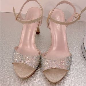 De Blossom Collection Heel